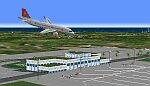 malta international airport